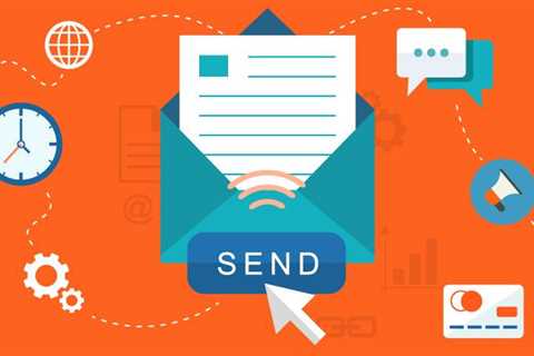 The Importance of Email Marketing