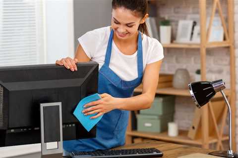 Pre And End Of Tenancy Cleaning Swillington Office And Commercial Carpet Cleaners