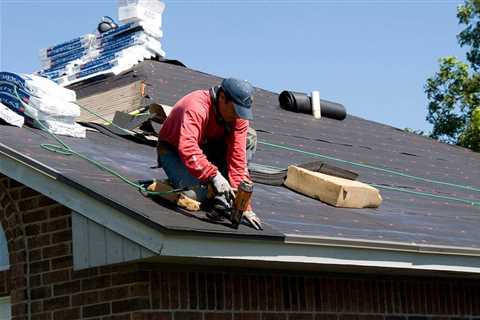 Emergency Roofing Company Syracuse NY