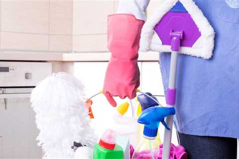 Commercial Cleaners Clayton Experienced School Office & Workplace Cleaning Services