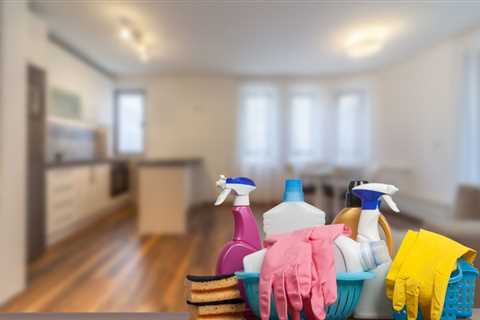 Commercial Cleaning Sherburn in Elmet Professional Office School & Workplace Cleaners