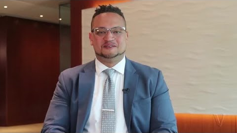 Vanguard Financial Advisor Careers - Gianni's Story