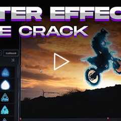ADOBE AFTER EFFECTS 2022 CRACK / FREE DOWNLOAD & INSTALL TUTORIAL / ADOBE AE CRACK DOWNLOAD