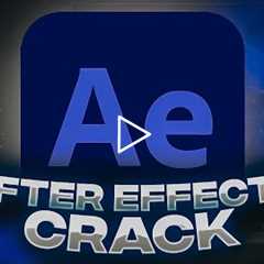 Adobe Ae Cracked \ After Effects 2022 Free Crack Download