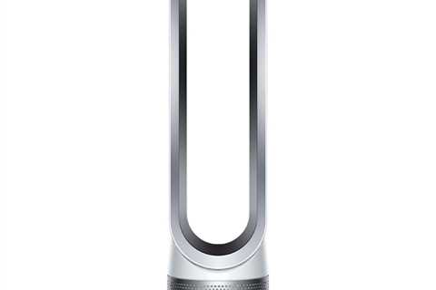 Best Air Purifier Deal: $200 off Dyson Pure Cool Purifying Fan, offer ends 10/8