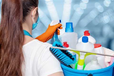 Commercial Cleaners Newsome Experienced School Office & Workplace Cleaning Specialists