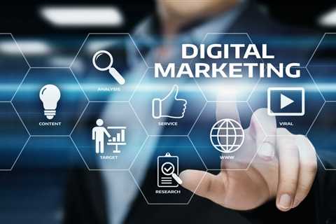 Not known Details About 30 Best Digital Marketing Agencies from Around The World  