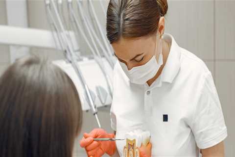 Health Consultant: How Cosmetic Dentistry Can Improve Your Health In New Jersey