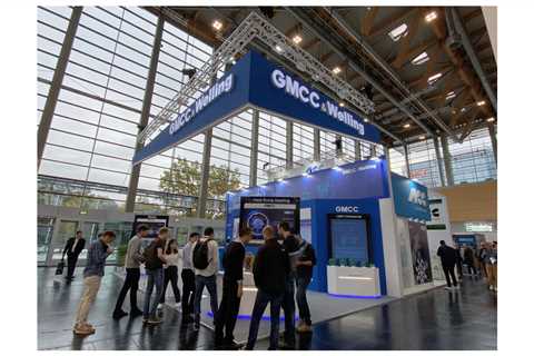 GMCC & Welling exhibit at CHILLVENTA 2022: Use of environmentally friendly refrigerants and..