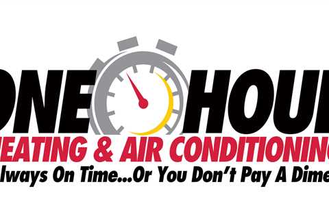 ONE HOUR HEATING & AIR CONDITIONING CELEBRATES WOMEN IN THE TRADES WITH HVAC ENTREPRENEUR..
