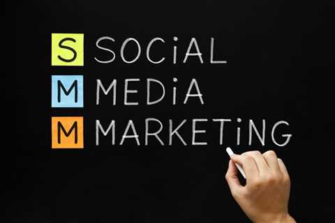 Social Media Marketing Wexford - Complete Business Solutions