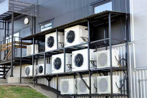 Chip shortage contributes to Europe’s heat pump supply difficulties – EURACTIV.de