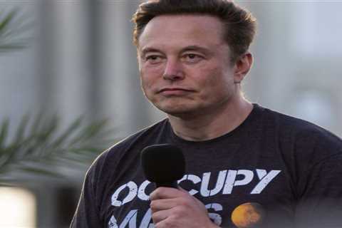 Elon Musk responds to criticism around Twitter: ''There''s no way to make everyone happy, that''s..