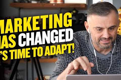 How To Do Marketing The Right Way In 2023