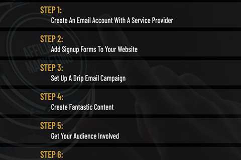 5 Email Marketing Affiliate Programs That Can Help You Grow Your Business