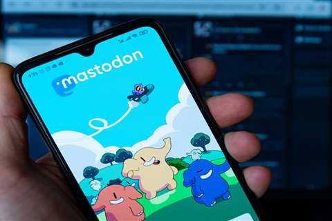 I spent a week on Mastodon, the social media platform some are turning to as they abandon Elon..