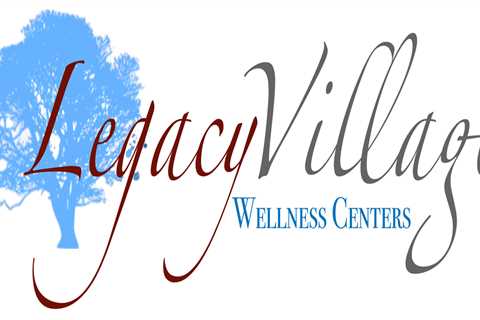 Legacy Village Wellness Center | Substance Abuse Treatment near Oxnard