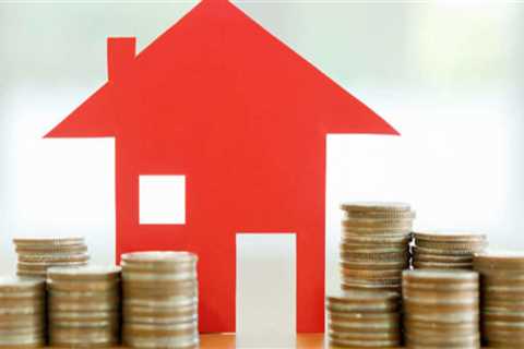 Can you take money out of your home loan?