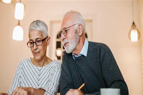 What's the drawback on reverse mortgage?