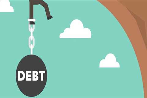 Who to talk to about debt management?