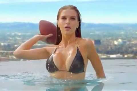 TOP 10 FUNNIEST SUPER BOWL ADS - Best Ten Superbowl XLVIII 2014 Commercials