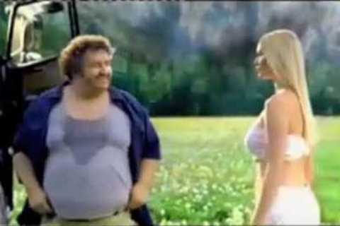 BEST BEER Commercial (advertisement) EVER! PURE BLONDE PURE BLONDE!!