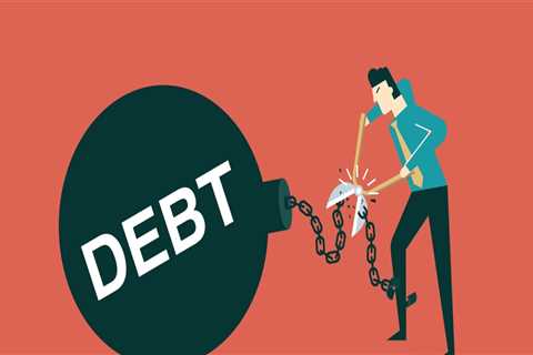How do you manage and reduce debt?