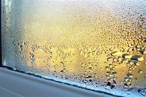 Effective Ways To Reducing Indoor Humidity