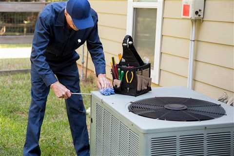 How Much Does Air Conditioner Cost?