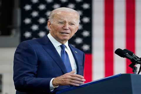 Biden''s Education Department just shut the door on new student-loan relief applications following..