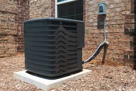 Central Air vs. Ductless Heat Pumps