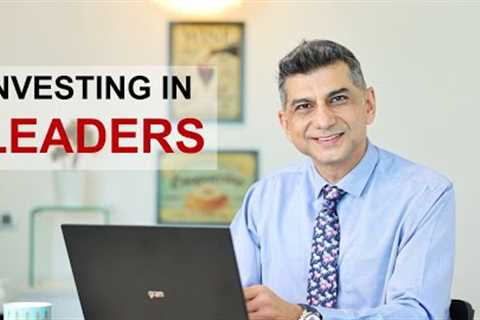 Investing In Leaders: Identifying Long Term Trends For 2023 | Overview by Atul Suri, Marathon Trends