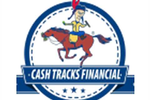 Cash Tracks Financial Inc.