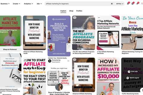 How Pinterest Marketers Can Optimize Their Campaigns