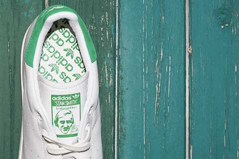 Apparently Custom Deloitte Stan Smith Adidas Sneakers Are a Thing