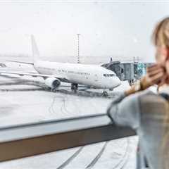 ASTA Appeals to DOT Not to Force Travel Advisors to Be Responsible for Canceled Flights