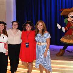 8 Great Reasons to Book Disney with a Travel Agent