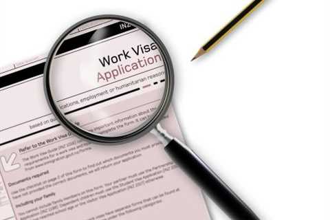 Foreign Worker Visas Issues Could Complicate Employers’ Planned Reductions in Force