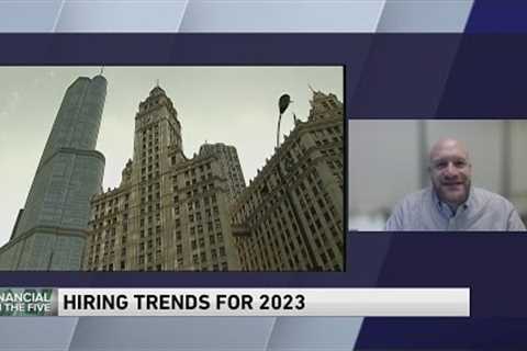 Hiring Trends for 2023