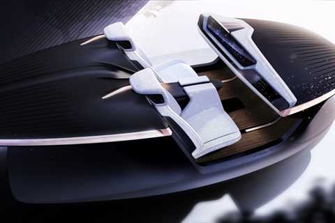 Chrysler shows off new 'Synthesis' cockpit demonstrator at CES