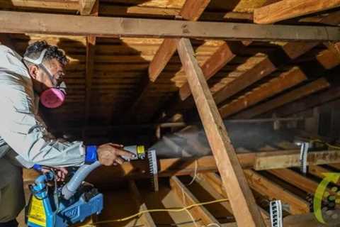 Air Quality Express LLC is a premier air duct cleaning company based in Houston, TX