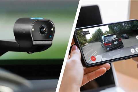 Amazon’s Ring Car Cam Goes Up For Pre-Order, Sports Two Cameras And Real-Time Notifications