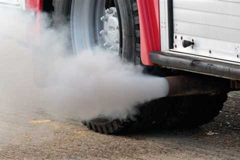 EPA to tighten particulate standards for first time in decade