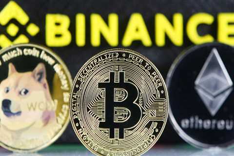 Binance's US unit gets court approval to move forward with $1 billion bid for bankrupt crypto..