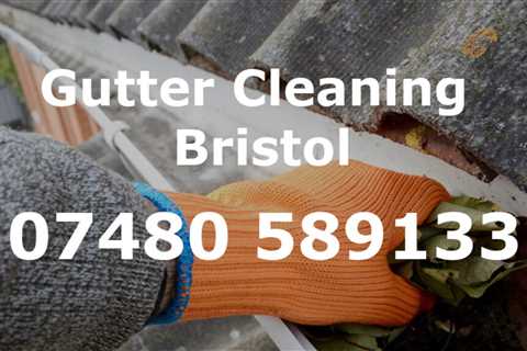 Gutter Cleaning Victoria Park