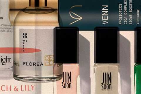 12 Korean American Beauty Brands We Seriously Can't Stop Shopping