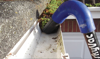 Gutter Cleaning Stoke Bishop