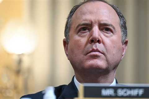 Top Democrat Adam Schiff criticizes Biden, saying mishandled classified documents may have been a..