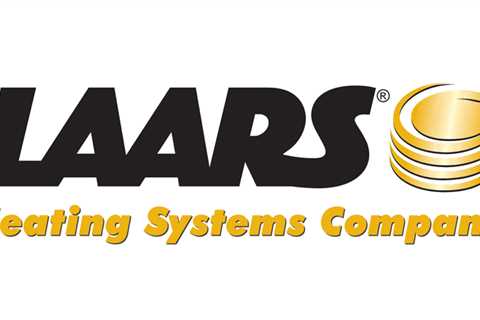 Laars marks 75th anniversary at 2023 AHR Expo