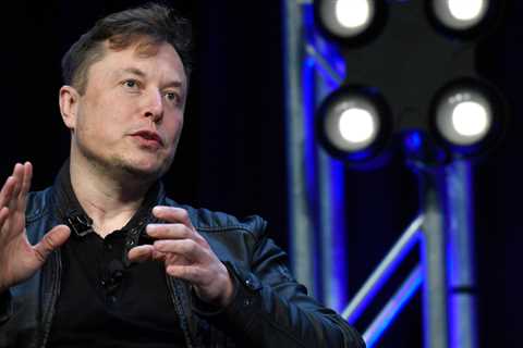 Opening Statements Begin in Elon Musk Tesla Tweets Trial